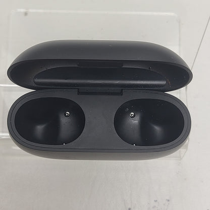 Beats Solo Buds Black In-Ear Bluetooth Wireless Earbuds A3152