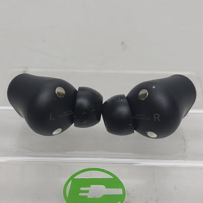 Beats Solo Buds Black In-Ear Bluetooth Wireless Earbuds A3152