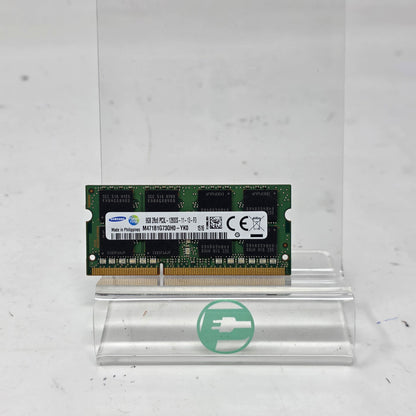 Samsung 8GB (1x8GB) RAM DDR3 1600MHz M471B1G73QH0-YK0