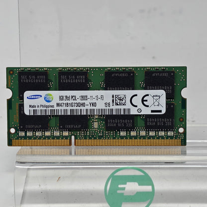 Samsung 8GB (1x8GB) RAM DDR3 1600MHz M471B1G73QH0-YK0