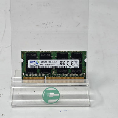 Samsung 8GB (1x8GB) RAM DDR3 1600MHz M471B1G73QH0-YK0
