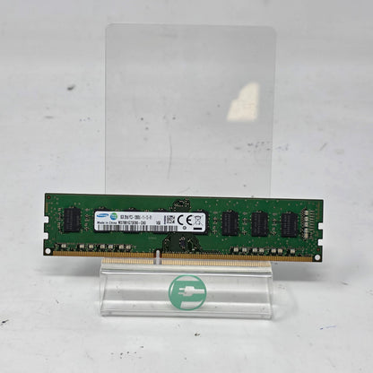Samsung 8GB (1x8GB) RAM DDR3 1600MHz M378B1G73EB0-CK0