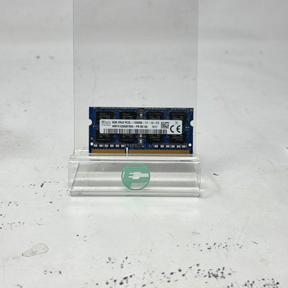 SK Hynix CHINA 8GB (1x8GB) RAM DDR3 1600MHz HMT41GS6BFR8A-PB