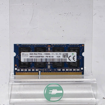 SK Hynix CHINA 8GB (1x8GB) RAM DDR3 1600MHz HMT41GS6BFR8A-PB