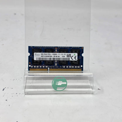 SK Hynix CHINA 8GB (1x8GB) RAM DDR3 1600MHz HMT41GS6BFR8A-PB