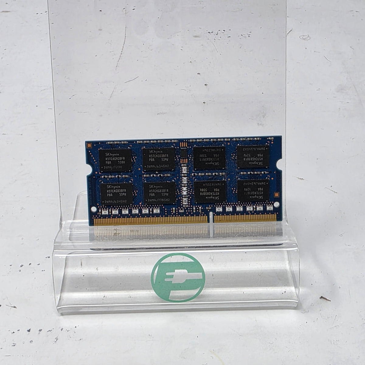 SK Hynix CHINA 8GB (1x8GB) RAM DDR3 1600MHz HMT41GS6BFR8A-PB