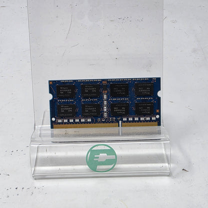SK Hynix CHINA 8GB (1x8GB) RAM DDR3 1600MHz HMT41GS6BFR8A-PB