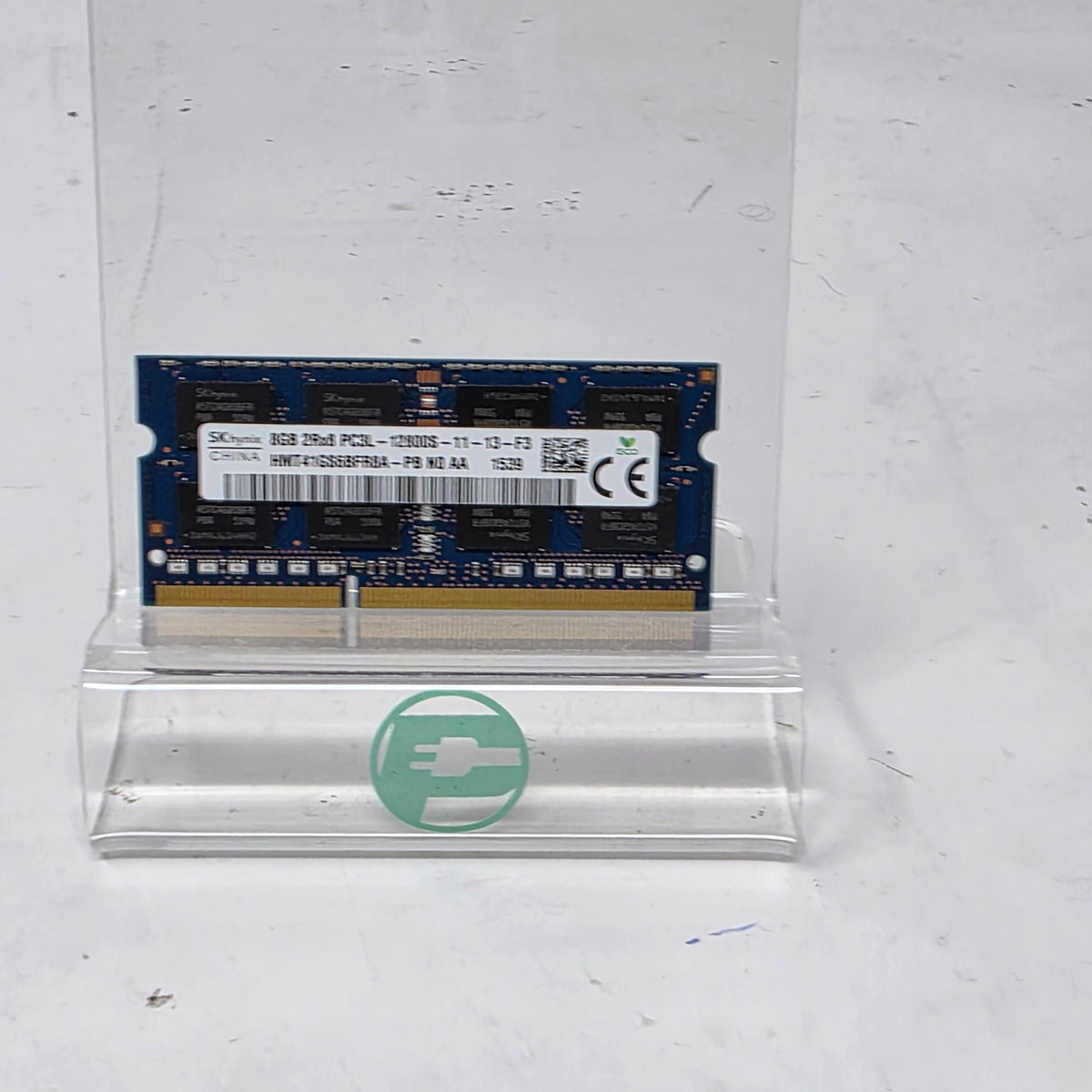 SK Hynix CHINA 8GB (1x8GB) RAM DDR3 1600MHz HMT41GS6BFR8A-PB