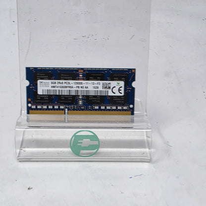 SK Hynix CHINA 8GB (1x8GB) RAM DDR3 1600MHz HMT41GS6BFR8A-PB
