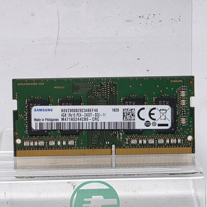 Samsung 4GB (4x1GB) RAM 2400MHz K0V0008292348EF40