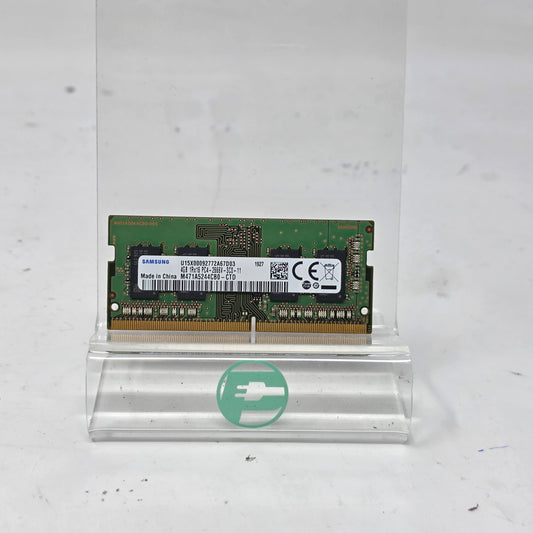 Samsung 4GB (4x1GB) RAM 2666MHz U15X00092772A67D03