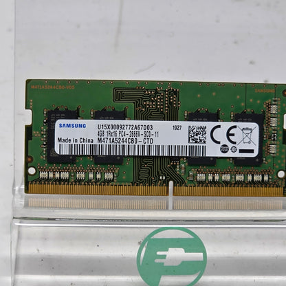 Samsung 4GB (4x1GB) RAM 2666MHz U15X00092772A67D03