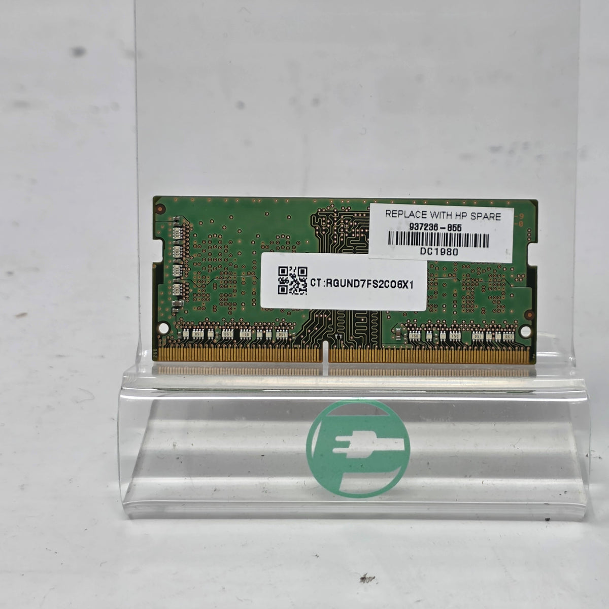 Samsung 4GB (4x1GB) RAM 2666MHz U15X00092772A67D03