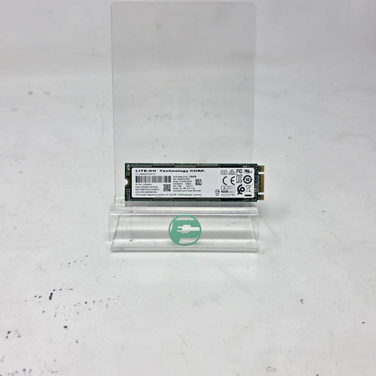Lite-On 128GB M.2 SATA SSD CV8-8E128-HP PN L15189-001