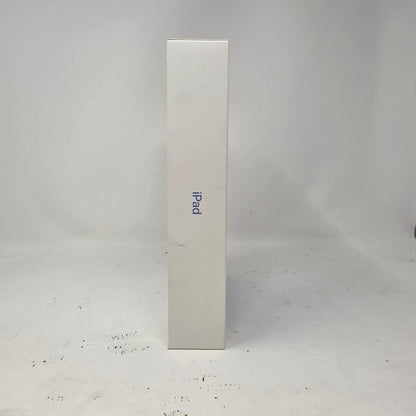 New WiFi Only Apple iPad 11" (A16) 128GB Blue MD4A4LL/A