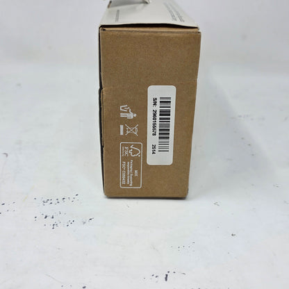 New Airthings 2960 View Plus Air Quality Monitor White Wi-Fi Battery Powered