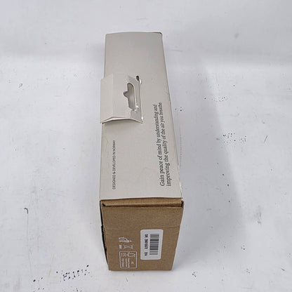 New Airthings 2960 View Plus Air Quality Monitor White Wi-Fi Battery Powered