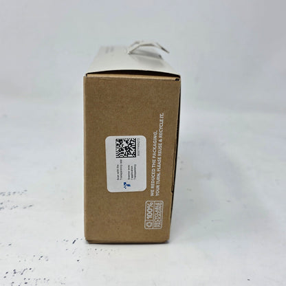 New Airthings 2960 View Plus Air Quality Monitor White Wi-Fi Battery Powered