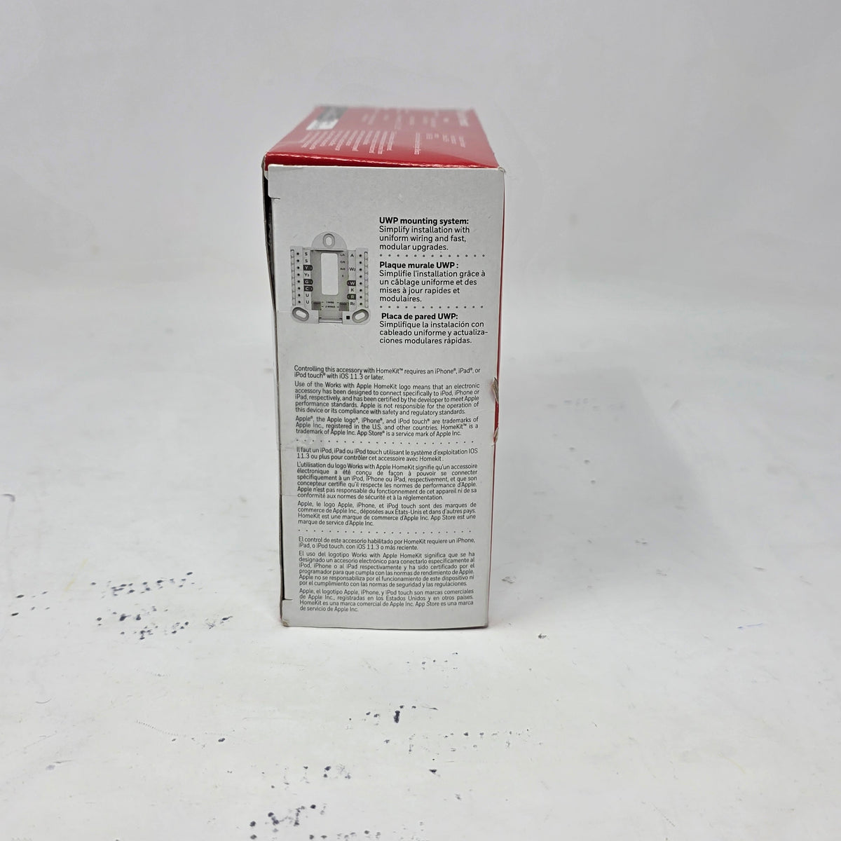 New Honeywell T6 Pro Programmable Thermostat TH6220WF2006