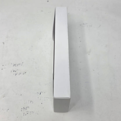 New GPS Only Apple Watch Series 11 46MM Jet Black Aluminum Black Sport Band MEUW4LW/A