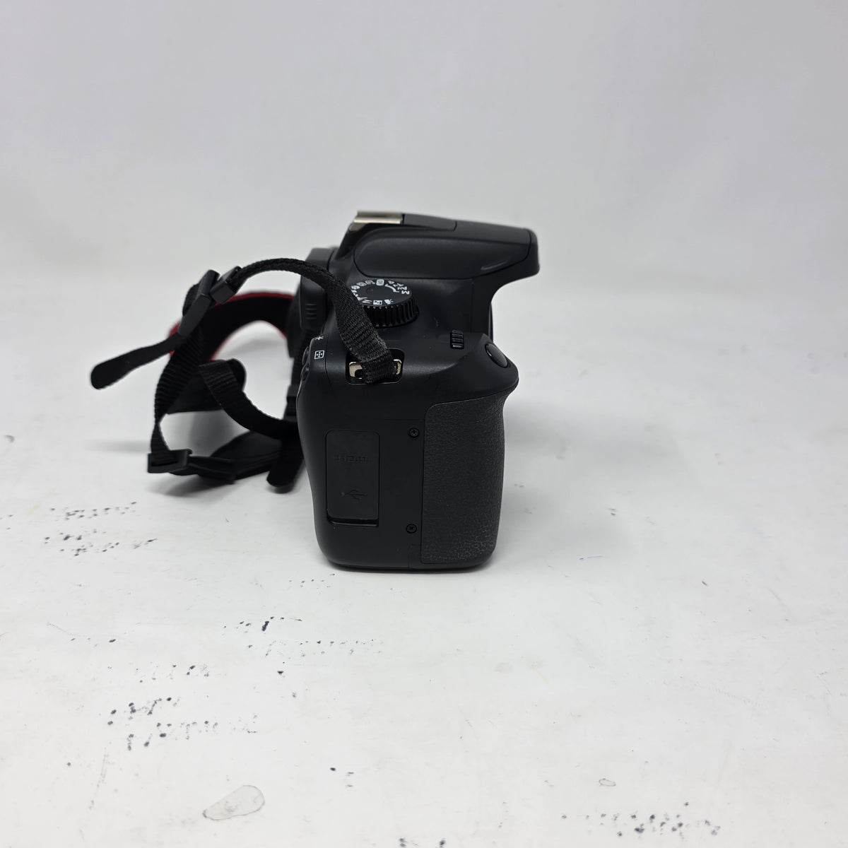 Canon EOS Rebel T100 18.0 MP Digital SLR DSLR Camera