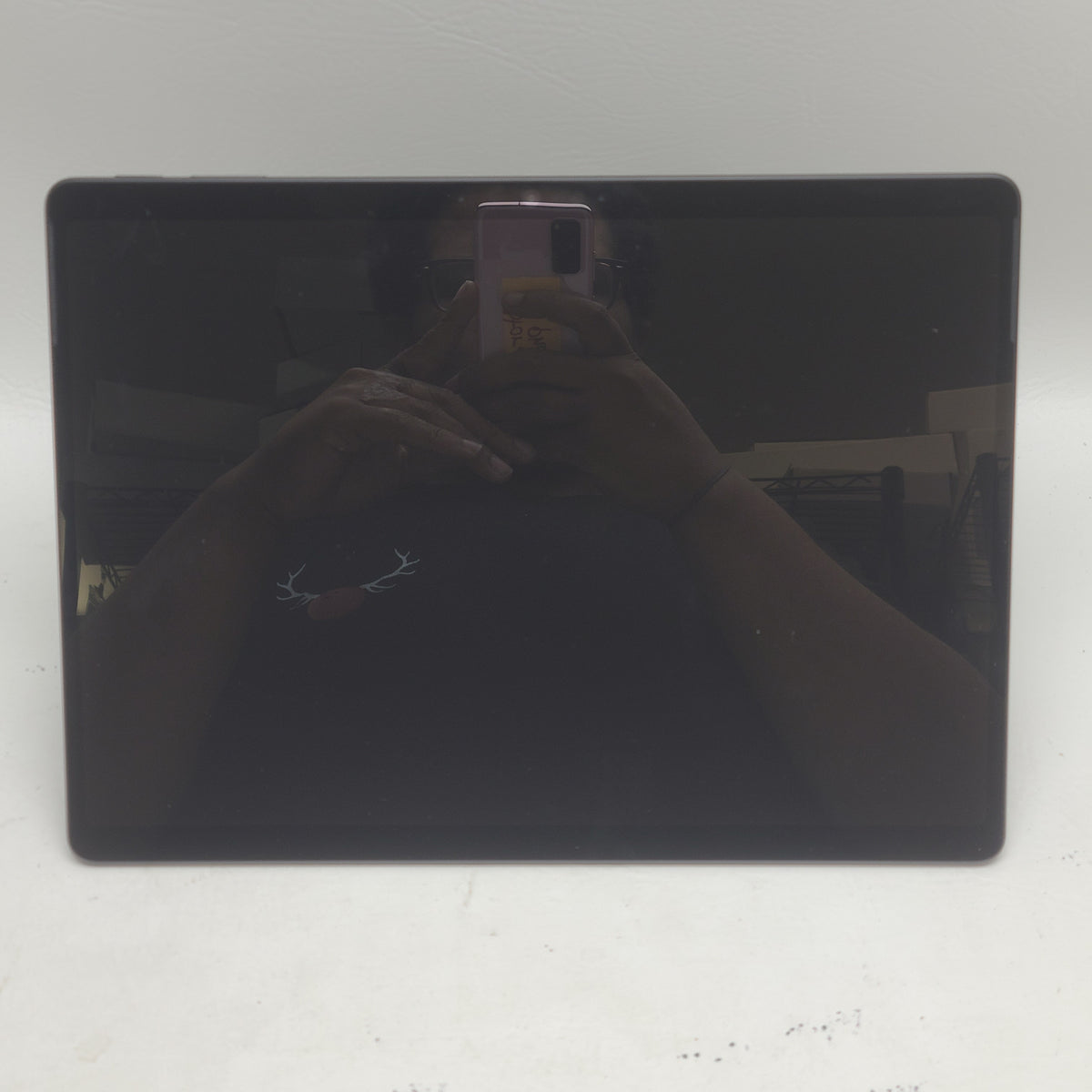 Microsoft Surface Pro 13 13" Snapdragon X2 Plus 4.3GHz 16GB RAM 512GB SSD 2076