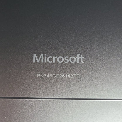 Microsoft Surface Pro 13 13" Snapdragon X2 Plus 4.3GHz 16GB RAM 512GB SSD 2076