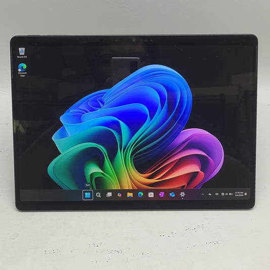 Microsoft Surface Pro 13 13" Snapdragon X2 Plus 4.3GHz 16GB RAM 512GB SSD 2076
