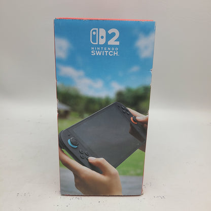 Nintendo Switch 2 Console Gaming System BEE‑001 Black