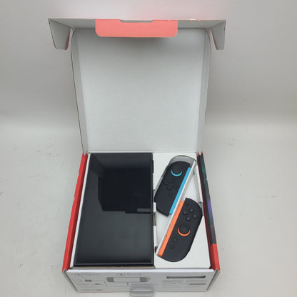 Nintendo Switch 2 Console Gaming System BEE‑001 Black