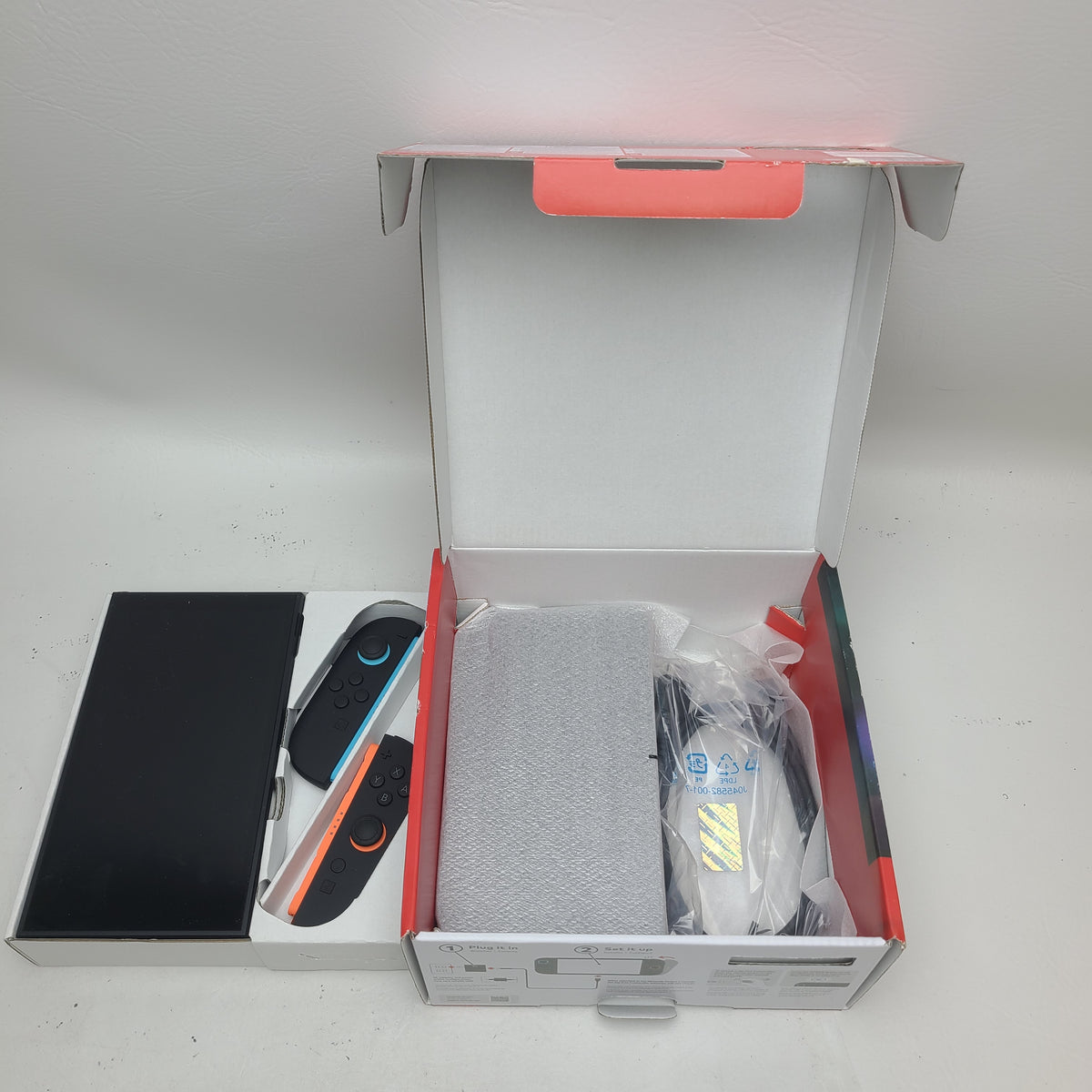 Nintendo Switch 2 Console Gaming System BEE‑001 Black