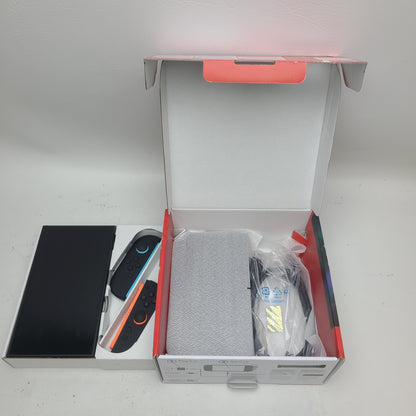 Nintendo Switch 2 Console Gaming System BEE‑001 Black