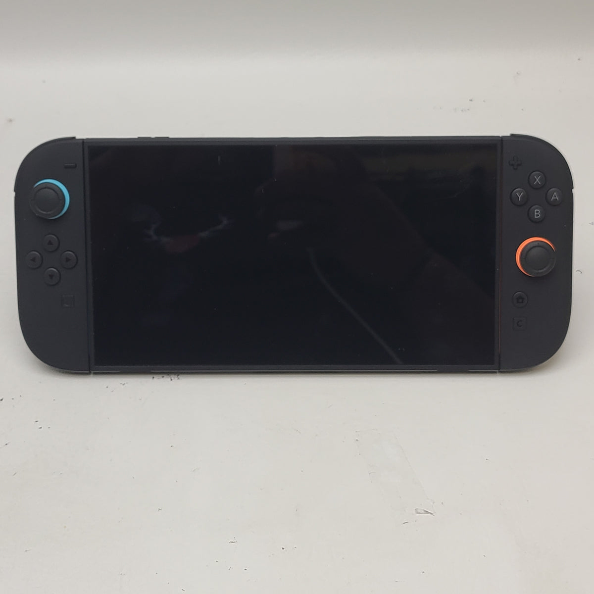 Nintendo Switch 2 Console Gaming System BEE‑001 Black