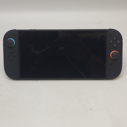 Nintendo Switch 2 Console Gaming System BEE‑001 Black