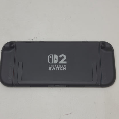 Nintendo Switch 2 Console Gaming System BEE‑001 Black
