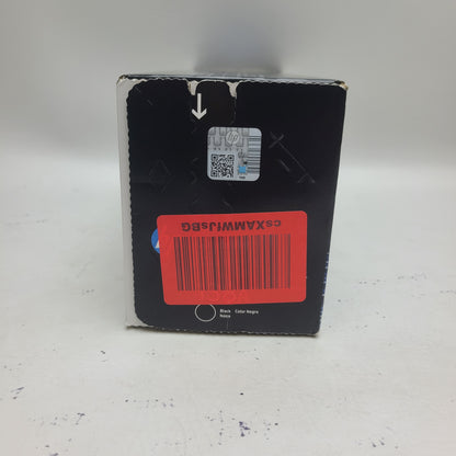 New HP LaserJet 138A Black Toner Cartridge W1380A