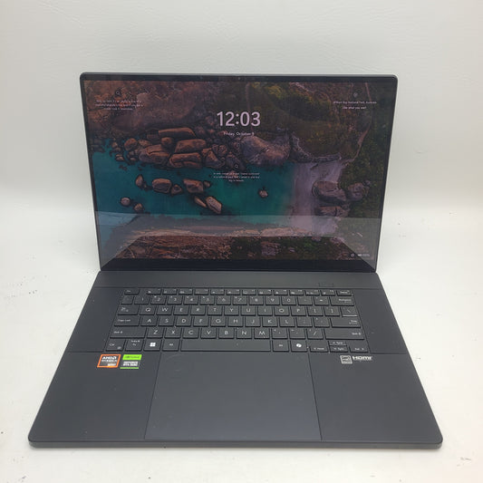 Asus ProArt P16 H7606W 16" Ryzen AI 9 HX 370 2.0GHz 32GB RAM 1TB SSD GeForce RTX