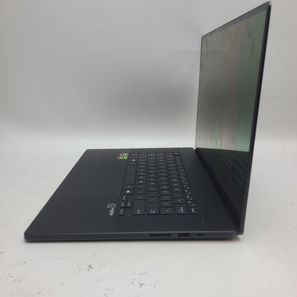 Asus ProArt P16 H7606W 16" Ryzen AI 9 HX 370 2.0GHz 32GB RAM 1TB SSD GeForce RTX
