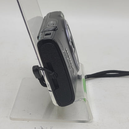 Canon PowerShot ELPH 350 HS 20.2MP Digital Point-And-Shoot Camera