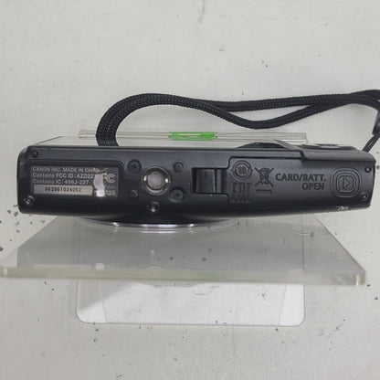 Canon PowerShot ELPH 350 HS 20.2MP Digital Point-And-Shoot Camera