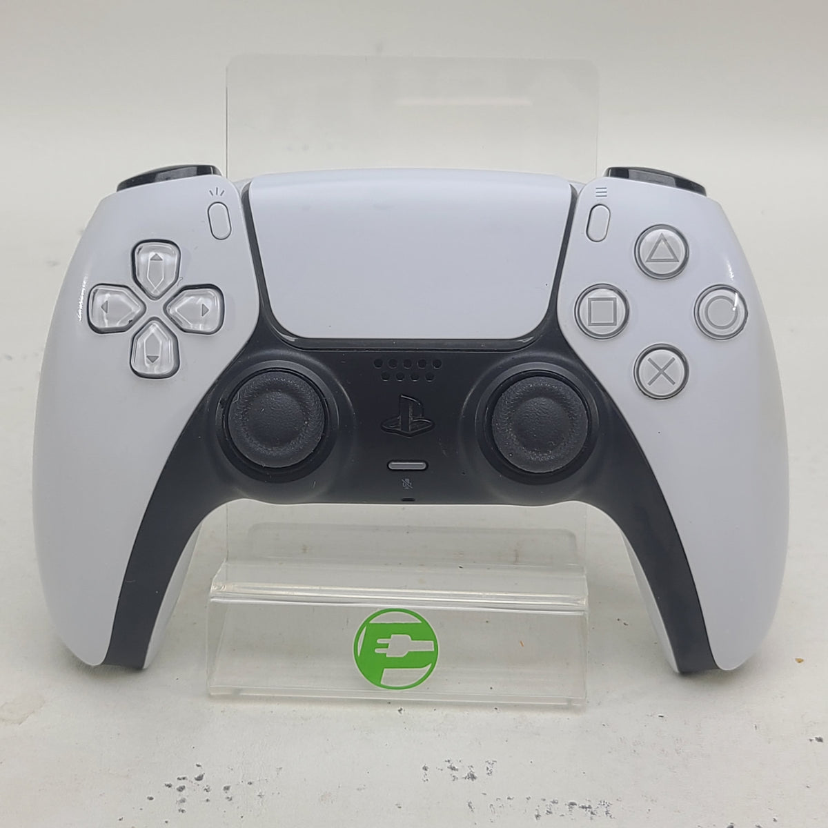 Sony PlayStation 5 PS5 DualSense Wireless Controller White CFI-ZCT1W