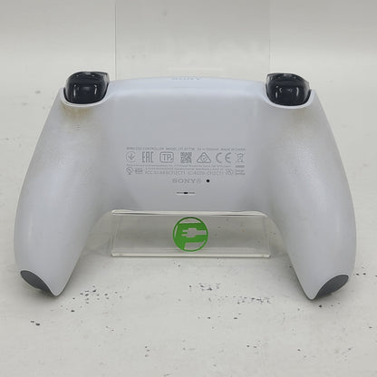Sony PlayStation 5 PS5 DualSense Wireless Controller White CFI-ZCT1W