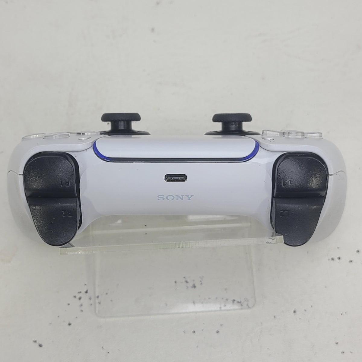 Sony PlayStation 5 PS5 DualSense Wireless Controller White CFI-ZCT1W