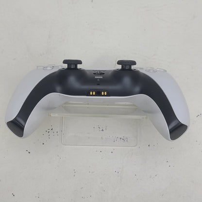 Sony PlayStation 5 PS5 DualSense Wireless Controller White CFI-ZCT1W