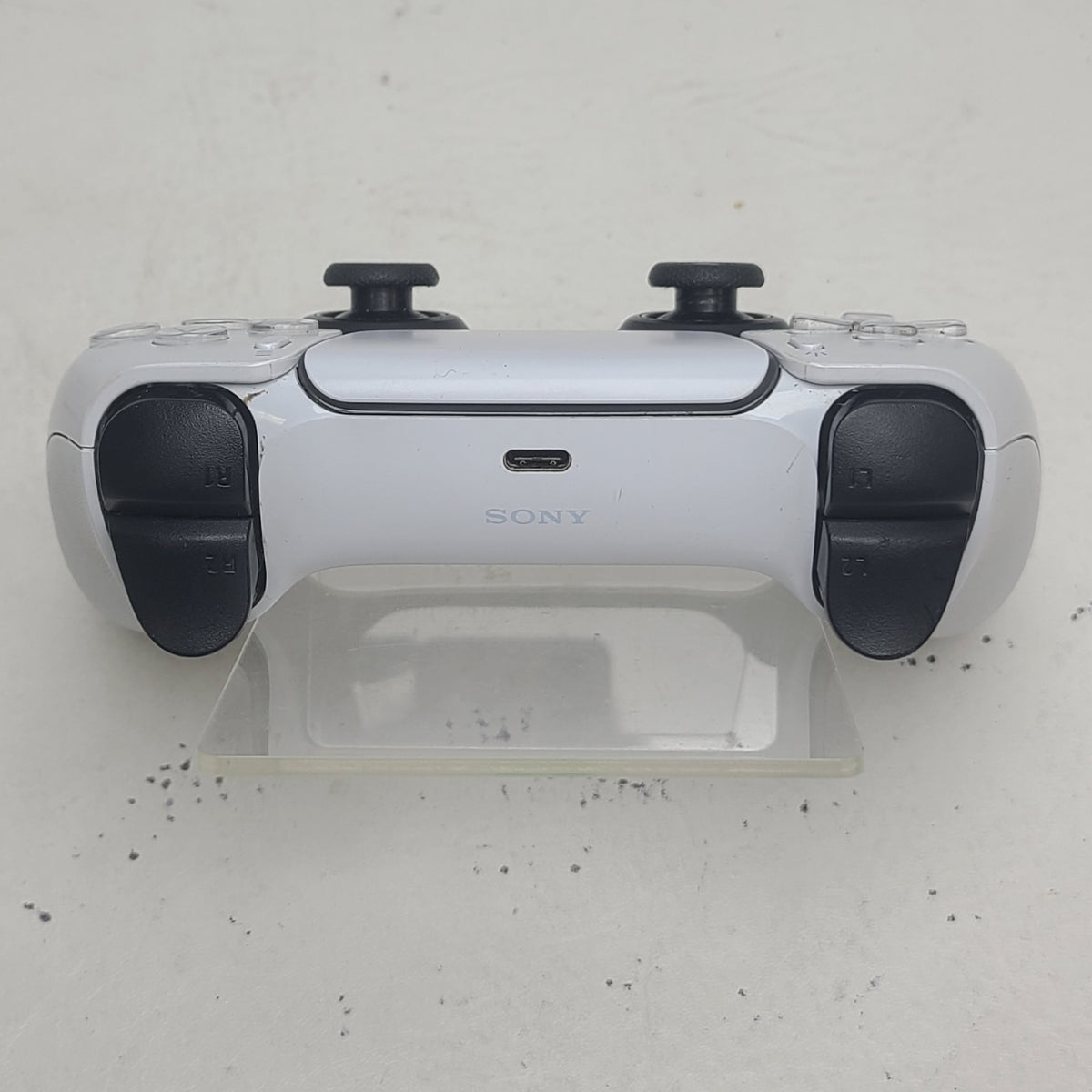 Sony PlayStation 5 Digital PS5 825GB White Console Gaming System CFI-1115B