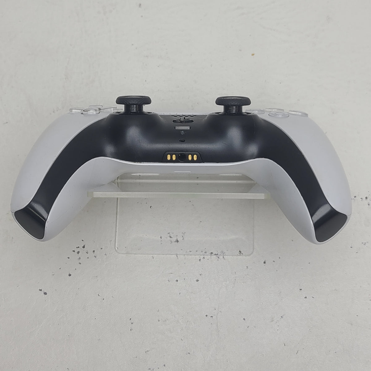 Sony PlayStation 5 Digital PS5 825GB White Console Gaming System CFI-1115B