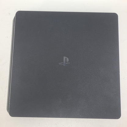 Sony PlayStation 4 Slim PS4 1TB Black Console Gaming System CUH-22158