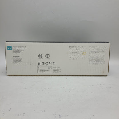 New HP LaserJet 305A Magenta Toner Cartridge CE413A
