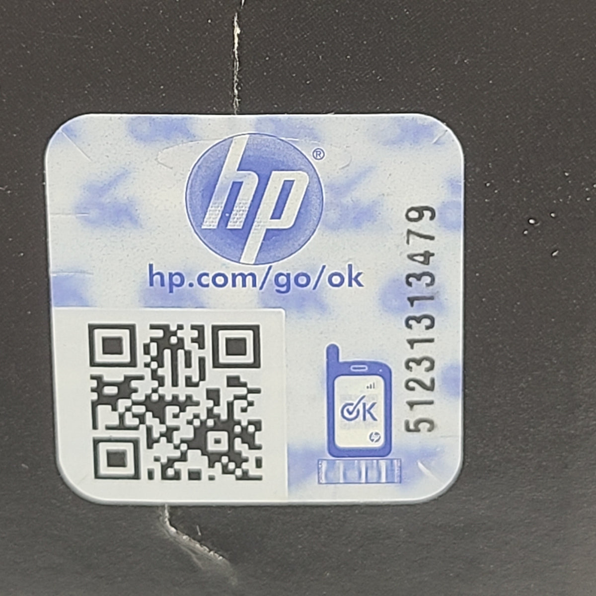 New HP LaserJet 305A Magenta Toner Cartridge CE413A