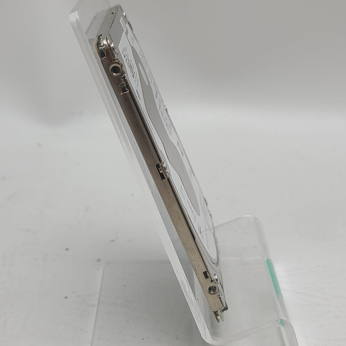 Seagate 2.5" Ultra Mobile SSHD 500GB SATA III 6Gbps HDD ST500LX012